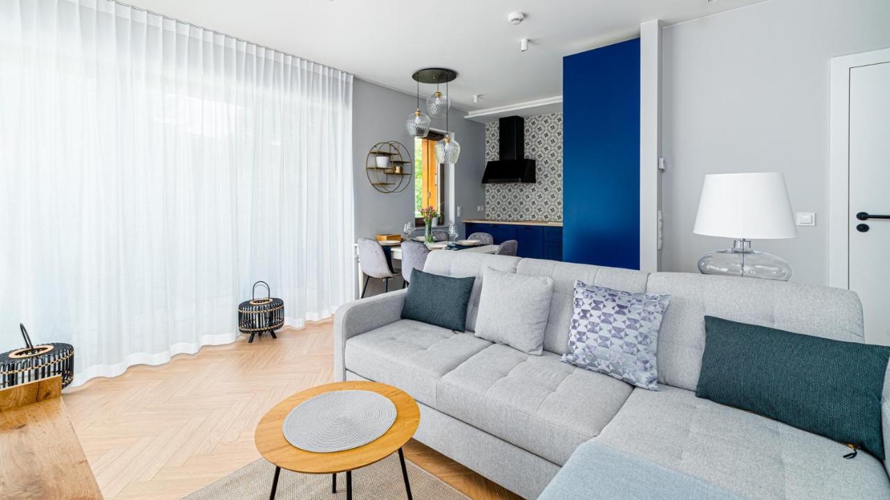 שצ'קלארסקה פוראובה Stone Hill Apartament Sunrise מראה חיצוני תמונה