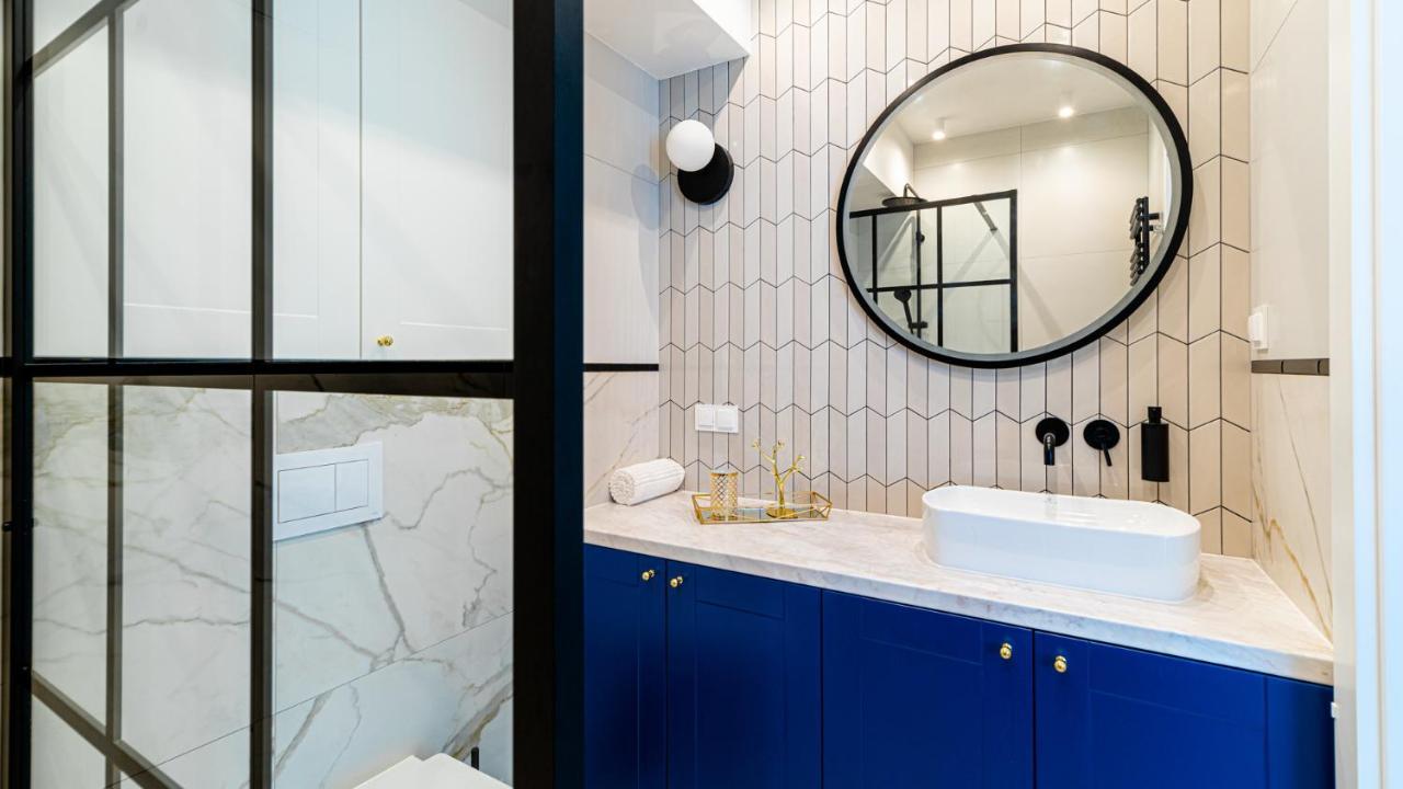 שצ'קלארסקה פוראובה Stone Hill Apartament Sunrise מראה חיצוני תמונה