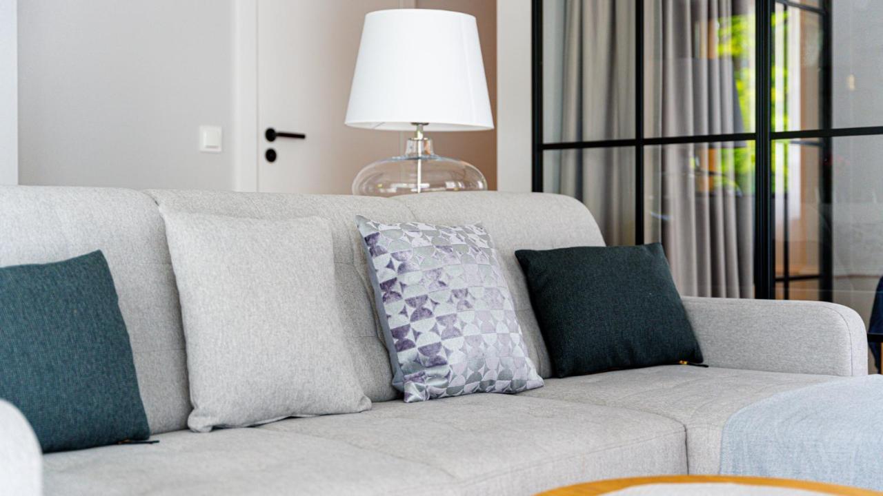 שצ'קלארסקה פוראובה Stone Hill Apartament Sunrise מראה חיצוני תמונה