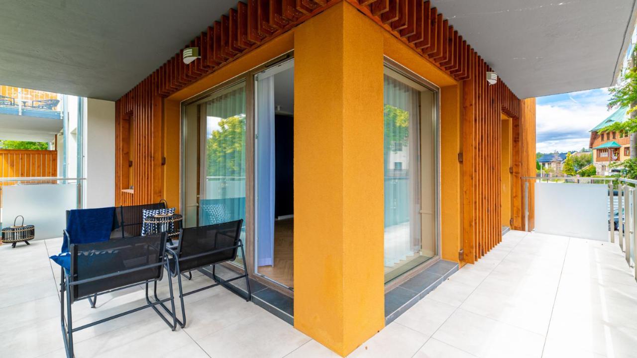 שצ'קלארסקה פוראובה Stone Hill Apartament Sunrise מראה חיצוני תמונה