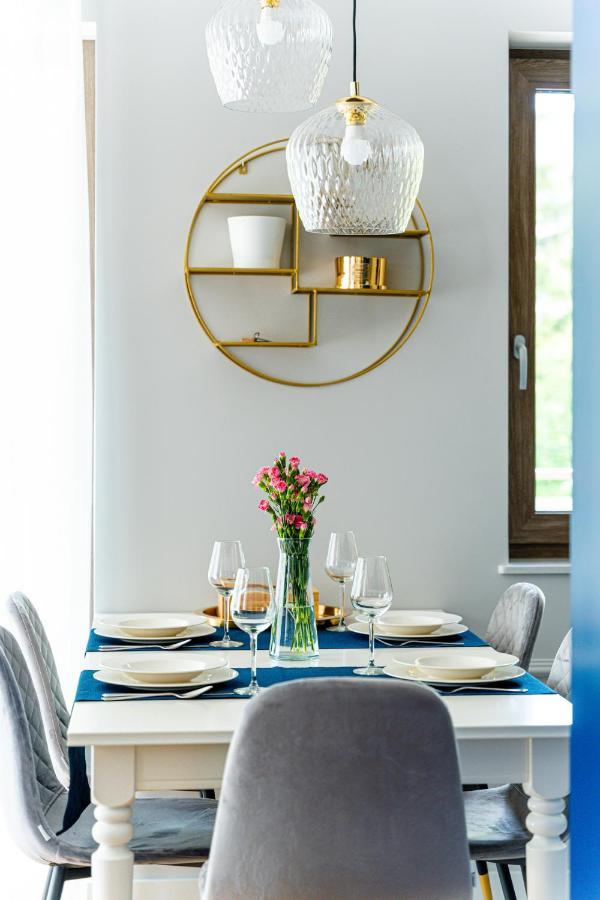 שצ'קלארסקה פוראובה Stone Hill Apartament Sunrise מראה חיצוני תמונה