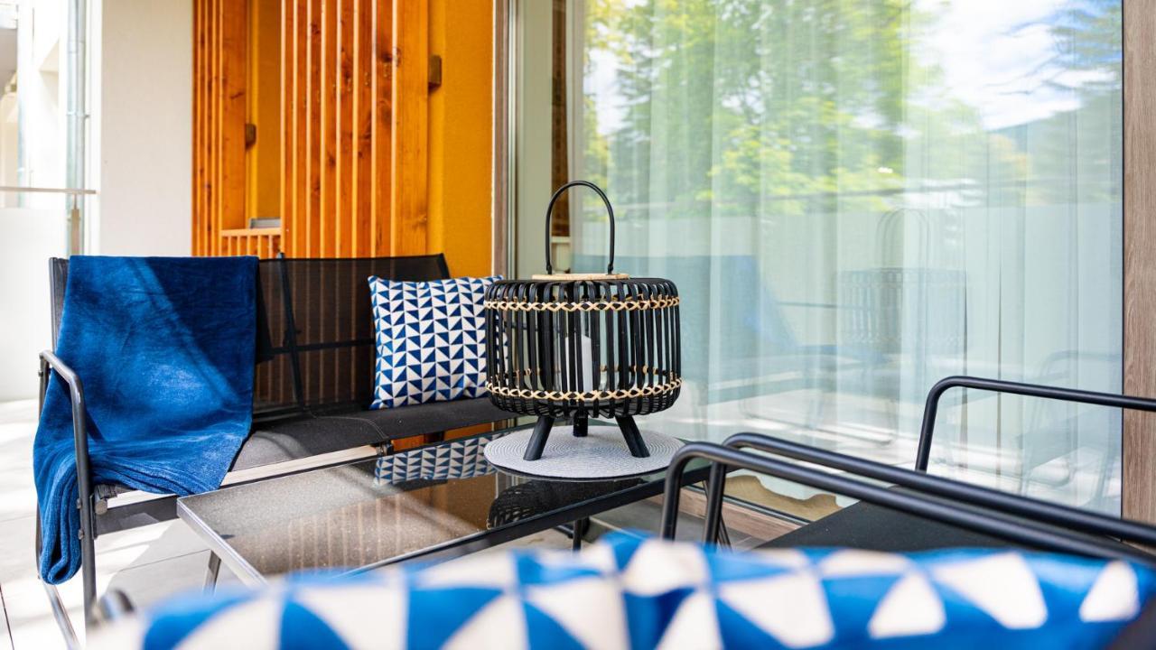 שצ'קלארסקה פוראובה Stone Hill Apartament Sunrise מראה חיצוני תמונה