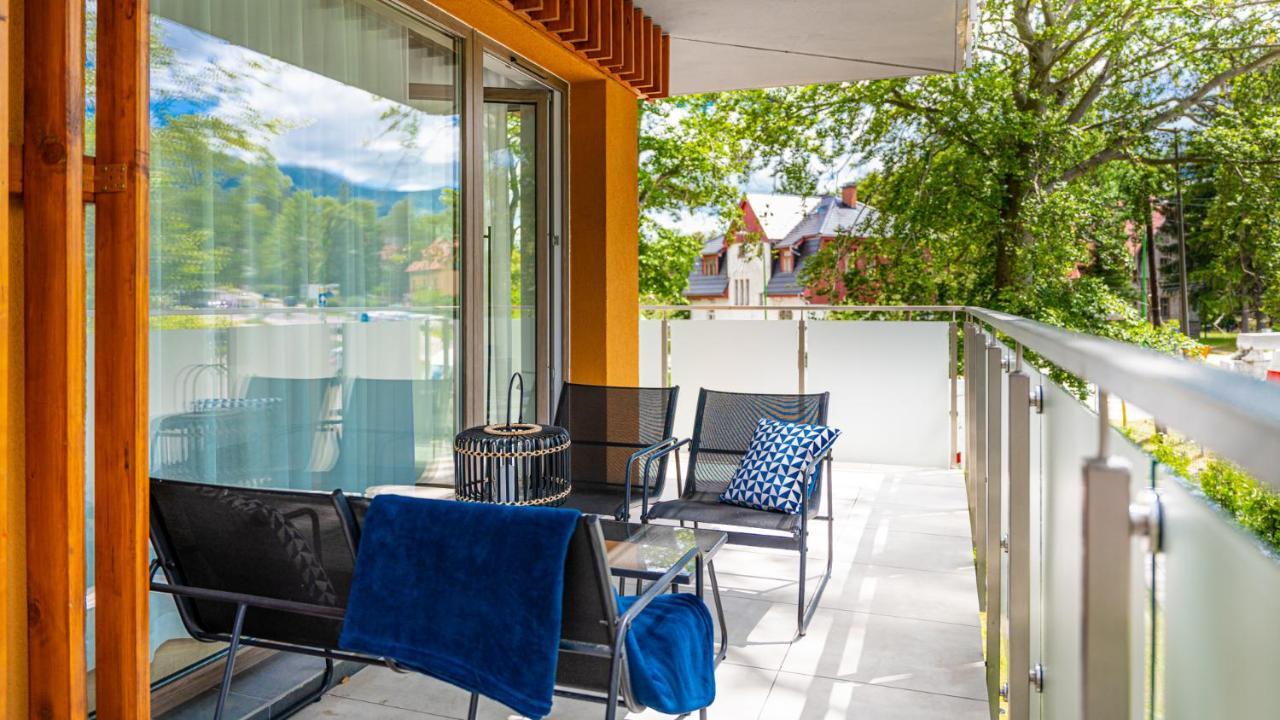 שצ'קלארסקה פוראובה Stone Hill Apartament Sunrise מראה חיצוני תמונה