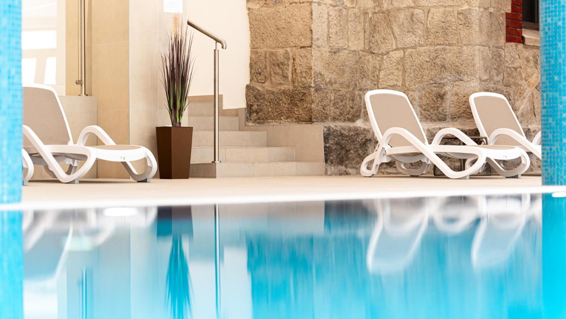 שצ'קלארסקה פוראובה Stone Hill Apartament Sunrise מראה חיצוני תמונה